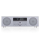 SHARP WIEZA XL-B715WH DAB+, biała - 454028 - zdjęcie 2